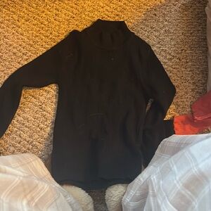 I don’t wear it anymore